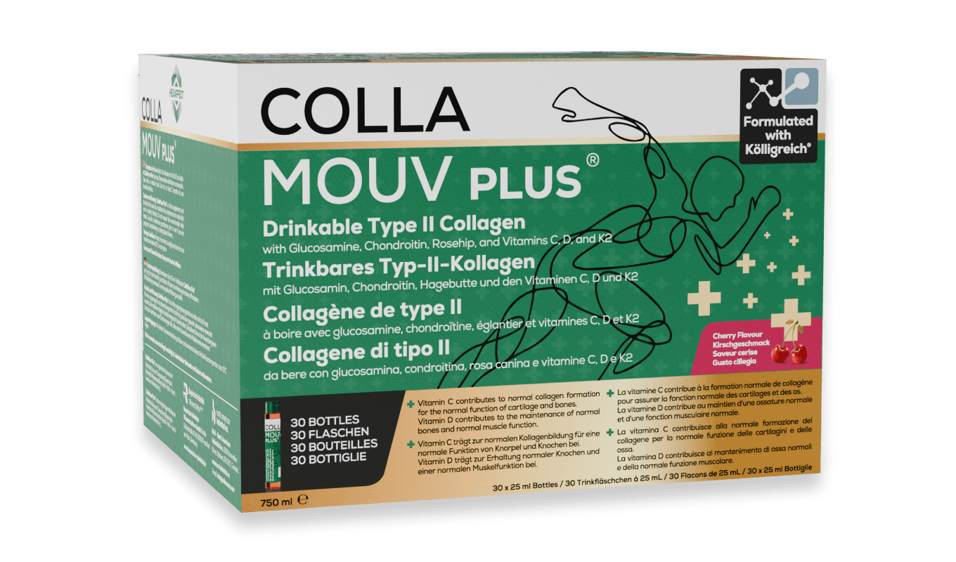 CollaMouv Plus