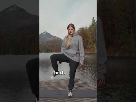 Episode 02 thumbnail: Hip mobility & balance training