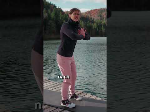 Episode 08 thumbnail: Squats for strong knees