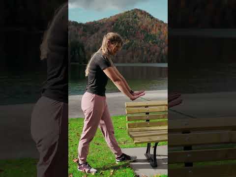Episode 10 thumbnail: Wrist stretch