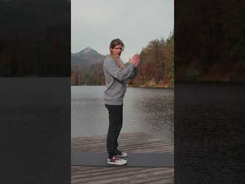 Episode 01 thumbnail: Hip flexor stretch