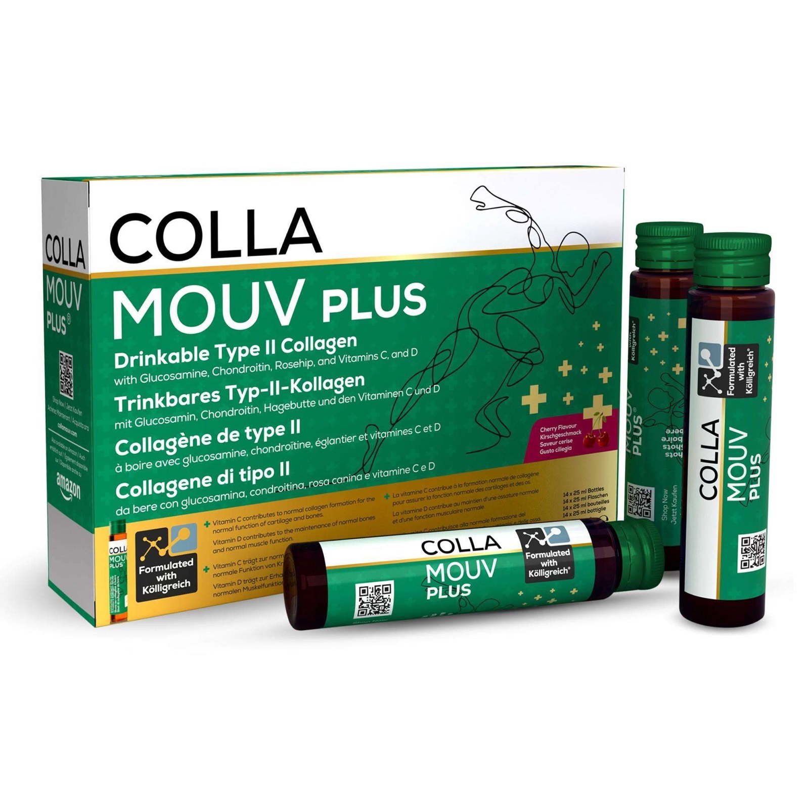 CollaMouv Plus