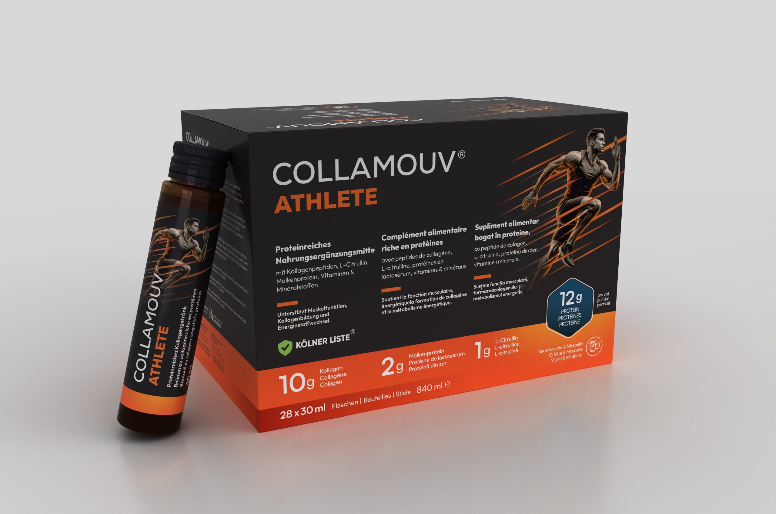 CollaMouv® Athlete – Bild 3