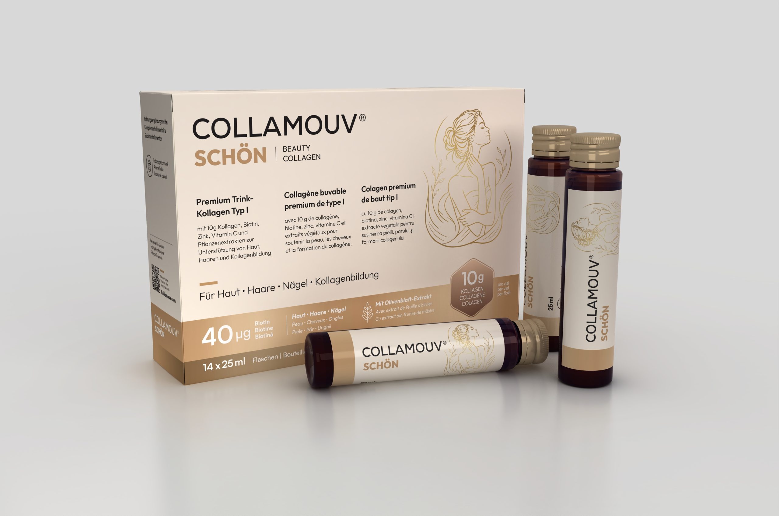 CollaMouv® Schön