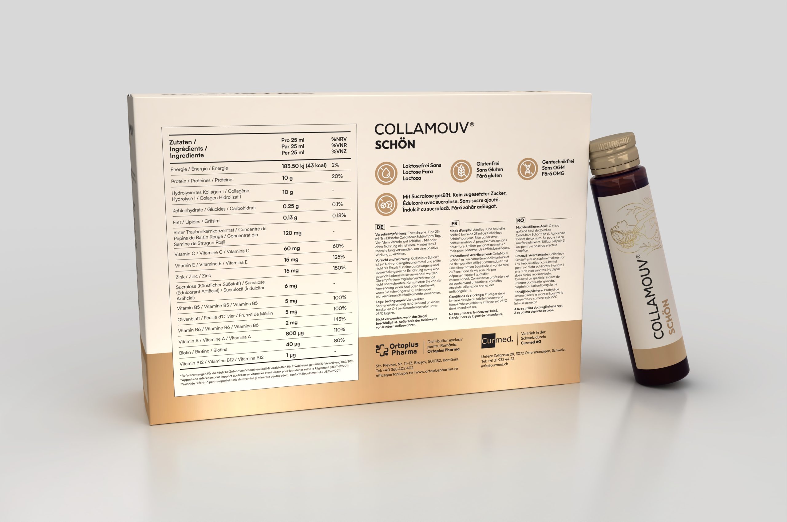 CollaMouv® Schön – Bild 2