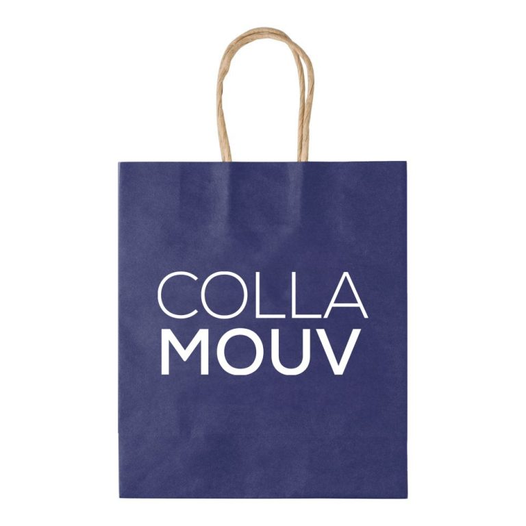 CollaMouv&reg; Eco Carrier Bag