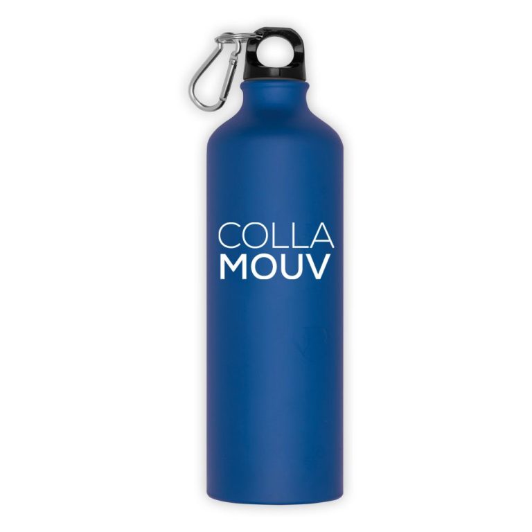 CollaMouv&reg; Signature Water Bottle