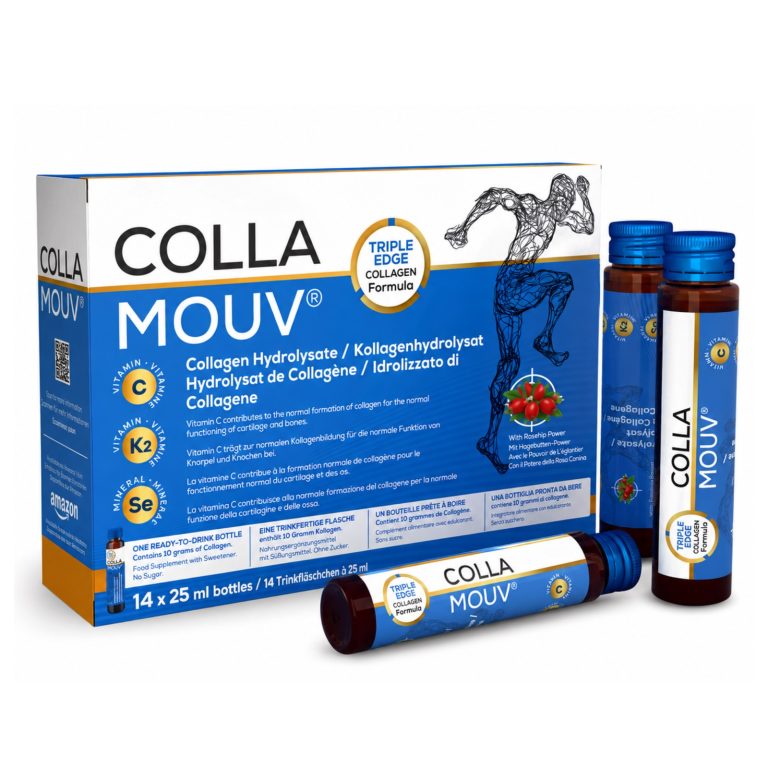 CollaMouv&reg; Original &ndash; 14 vials &ndash; product image 1