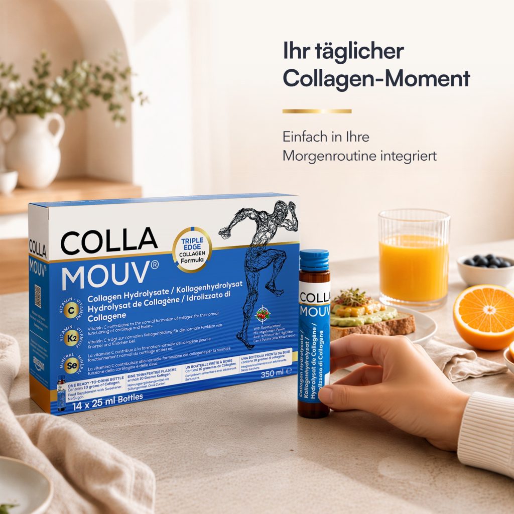 CollaMouv&reg; Original &ndash; 14 flacons &ndash; visuel 2