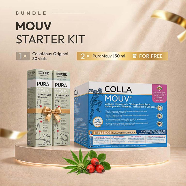 Mouv Starter Kit – offizielles Bundle-Bild